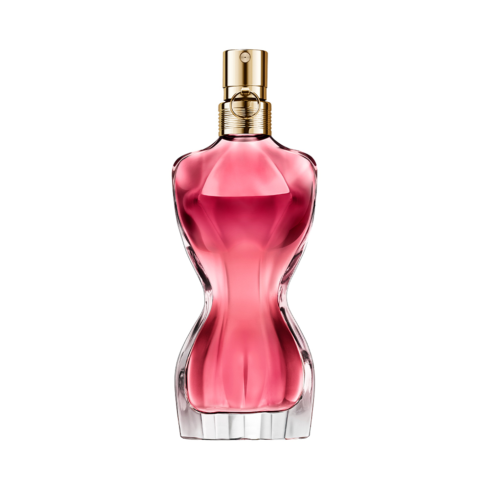 LA BELLE ROSEA EAU DE PARFUM